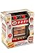 Kiddie Play Pretend Play Electronic Toy Oven with Play Food for Kids