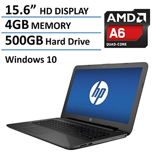 2016 Newest Hp 15 High Performance Premium Hd Laptop