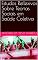 Livro Estudos Reflexivos Sobre Teorias Sociais em Saúde Coletiva
