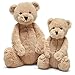 Jellycat Bashful Honey Bear, Medium, 12 inches