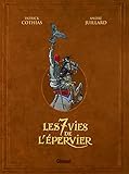 Les 7 vies de l'Épervier - Intégrale noir & blanc (French Edition) by 
