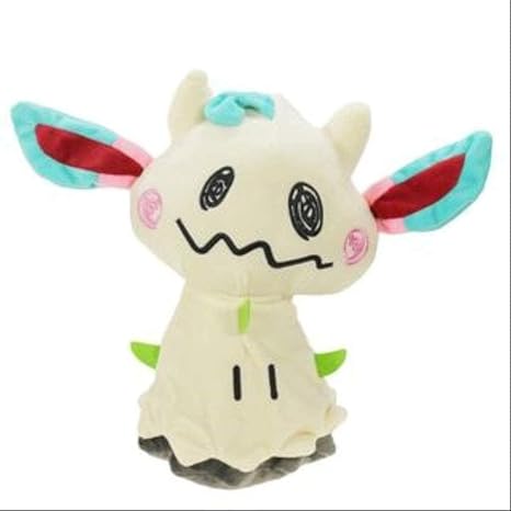 Amazon Co Jp ぬいぐるみニンフィアぬいぐるみぬいぐるみギフト30cm ホーム キッチン