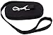 Best Training Lead 30 Ft Long Leash For Dogs and Pups TOP RATED! Here Spanky! (BlacK)