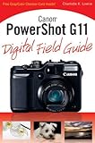 Image de Canon PowerShot G11 Digital Field Guide