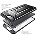 SUPCASE [Unicorn Beetle Pro Series] Case Designed for Apple iPhone 6 Plus 5.5 Inch display w/ Built-in Screen Protector (Black)
