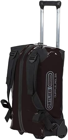 ortlieb duffle rg review