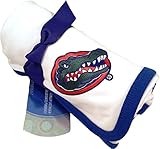 Florida Gators Baby Receiving Blanket
