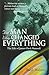 The Man Who Changed Everything: The Life of James Clerk Maxwell