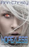 Hope/Less (Perfect Partners, Incorporated Book 6)