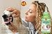 Fresh Breath Plaque Remover Gel 100% All Natural Solution for Dog Oral Care Cleans Dog & Cat Teeth, Gums & Tongue Wipes Out Plaque & Tartar Without Brushing. (4 oz) Vet Approved