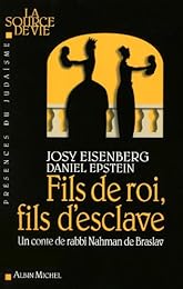 Fils de roi, fils d'esclave