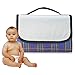 Picnic Blanket Kapoo Picnic Mat Waterproof Beach Blanket Sandless Beach Mat,71