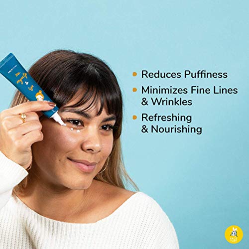 FaceTory Ultimate Story Collection 2.0 (FaceTory Mask Collection with Facial Oil, Eye Cream and