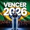 Livro Vencer Eleição 2026: O Guia Definitivo de Estratégia, Marketing Político e Legislação para Ganhar a Eleição de Deputado