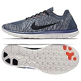 Nike Men's Free 4.0 Flyknit Running Shoes