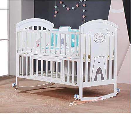 babyteddy crib