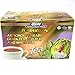 Artichoke Heart Tea, Te Corazon de Alcachofa, 1 Box 30 Tea Bags, Green Tea, Red Tea and White Tea GN+V, 1 Caja 30 sobres