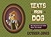 Texts from Dog by 