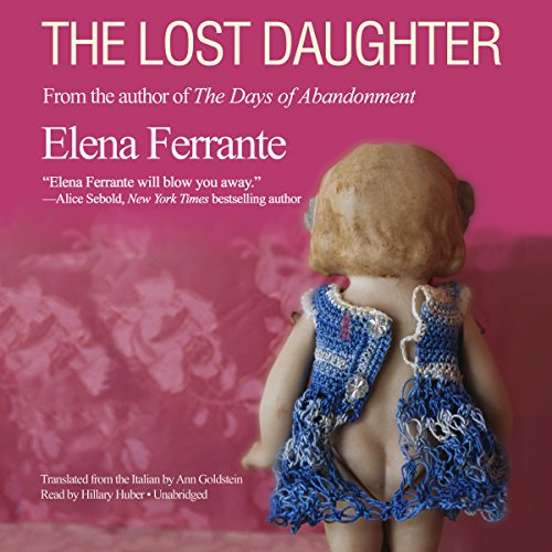 Download The Lost Daughter