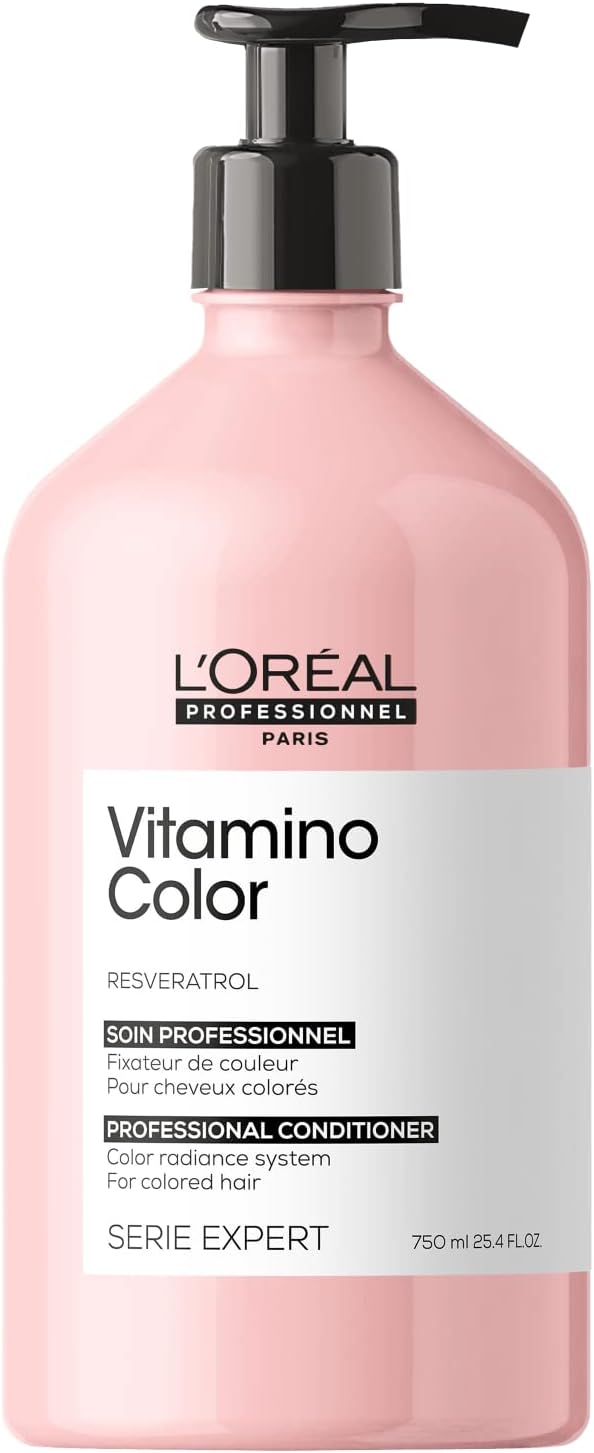 L Oréal Professionnel Vitamino Color Conditioner 750Ml
