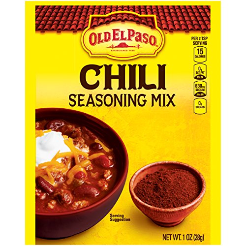 Best Old El Paso Expiration Date 2020 TOP 10 Best Rated Old El Paso 
