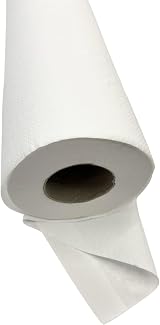 Link Supplies Sirius White Couch Bed Rolls 12 Rolls 40m Two-Ply Paper view 5