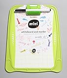 Scribble 'Mini' Kids Hand Held Double Sided