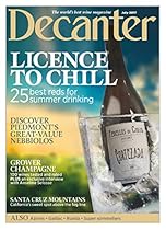 Decanter UK