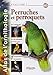 Perruches et perroquets by