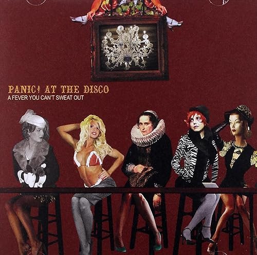 Riot in English [Vinyl] - Amazon.com Music