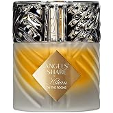 Kilian Angels Share on the Rocks Eau De Parfum Spray, 1.7 Ounce (Unisex) | On the Rocks accord, Cognac, Tonka bean​