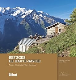 Refuges de Haute-Savoie
