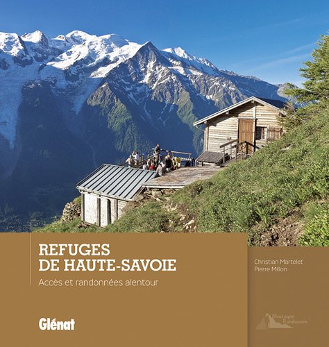 Refuges de Haute-Savoie