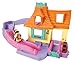 Fisher-Price Little People Belle's Klip Klop Cottage