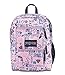 JanSport Big Student Backpack Shine On