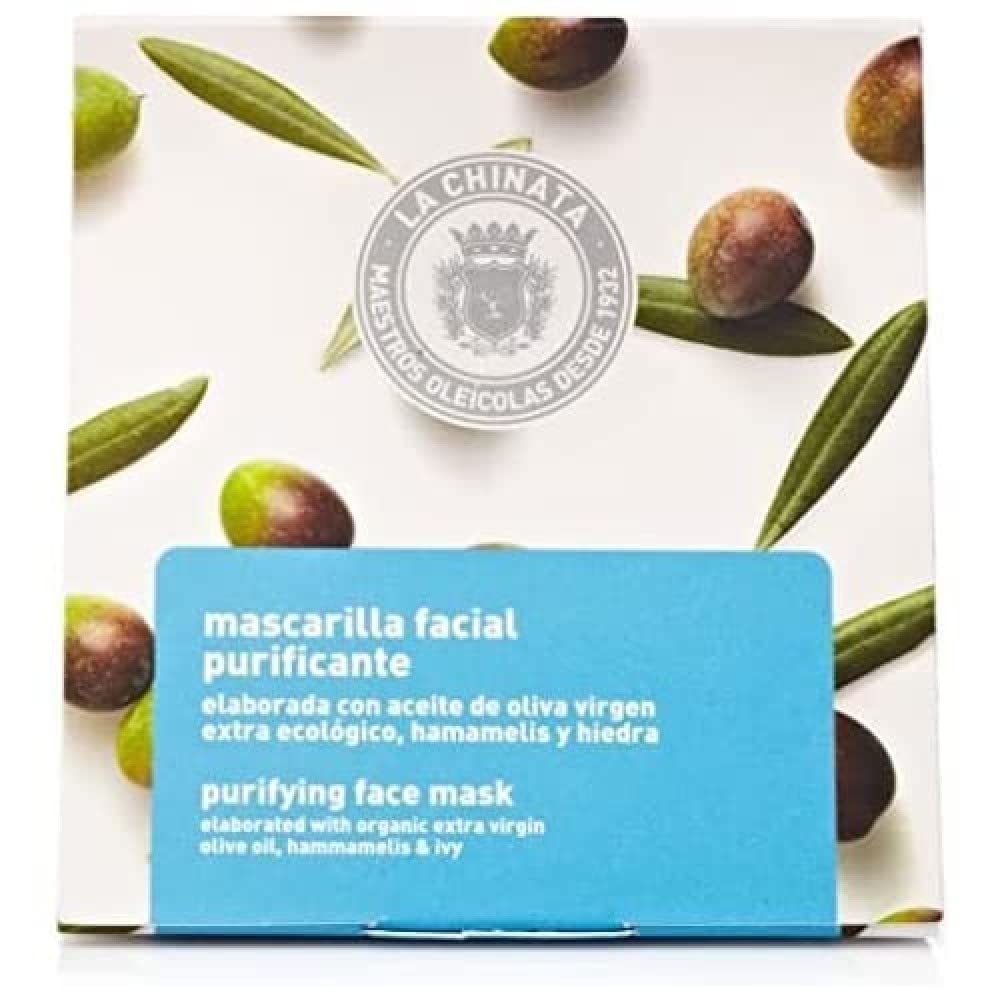 La Chinita LA CHINATA Purifying Face Mask 40 ml