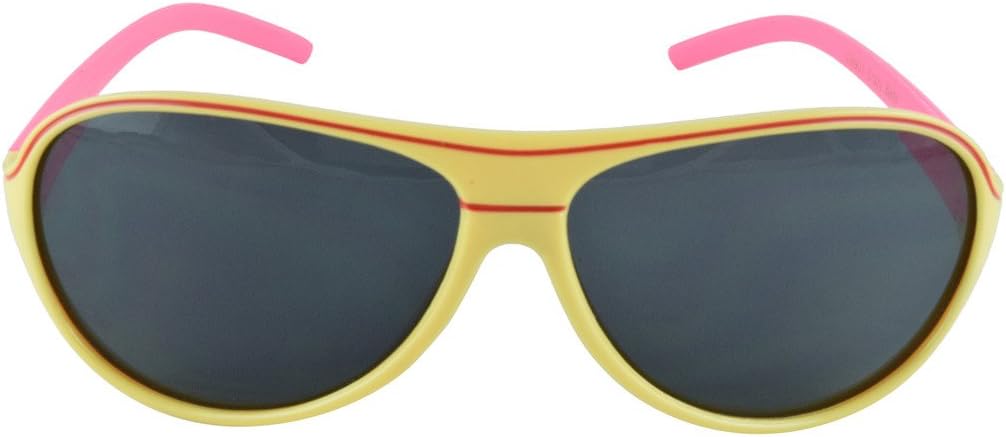 Polo House USA Kids SunglassesCrazyB901(New)