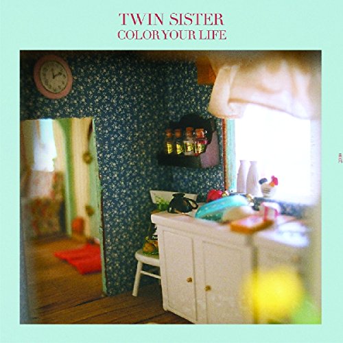 twin sister - All Around and Away We Go Lyrics - Zortam Music