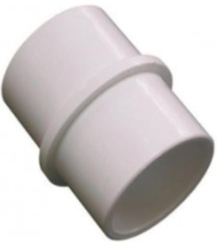 PATIKIL Grey PVC Reducer Pipe Fitting – 3.5x3 Inch Straight Coupling For Plumbing, Sinks, Bathrooms - View #8