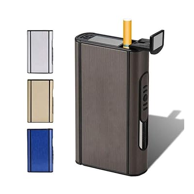 Fenfen Cigarette case Portable Automatic Cigarette Guyana