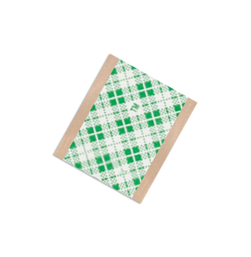 TapeCase 4026 1.5" x 1.5"-100 3M Natural Polyurethane Double Coated Foam Tape, 200 Volts Dielectric Strength, 1.5" Length, 1.5" Width (Pack of 100)