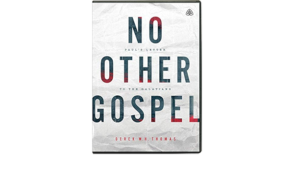 Amazon Com No Other Gospel Paul S Letter To The Galatians Thomas Derek W H Movies Tv Amazon Com No Other Gospel Paul S Letter To The Galatians Thomas Derek W H Movies Tv