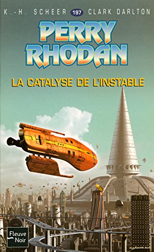 La  catalyse de l'instable