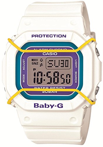 casio baby g bgd