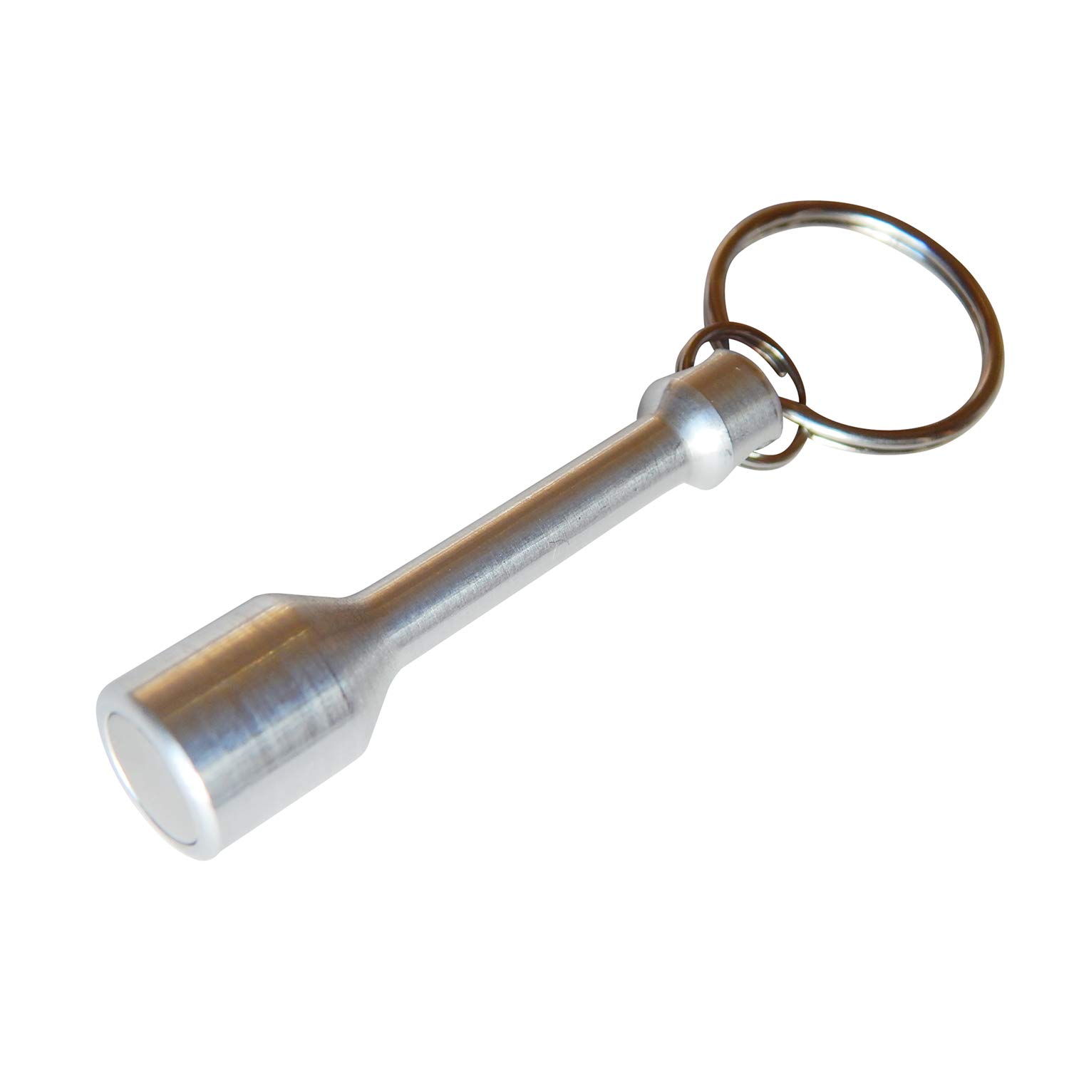 Premium Quality Keychain Test Magnet for Gold