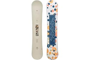 K2 First Lite Womens Snowboard