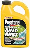 Prestone AS117 Super Radiator Anti-Rust - 14.5 oz.