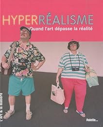 Hyperréalisme