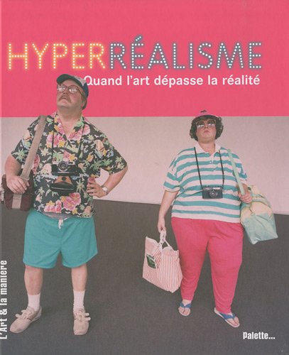 Hyperréalisme