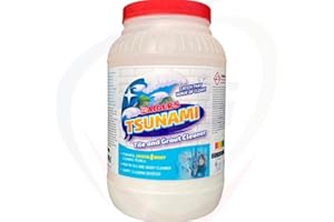 SAIGER'S SAUCE Saiger's Tsunami